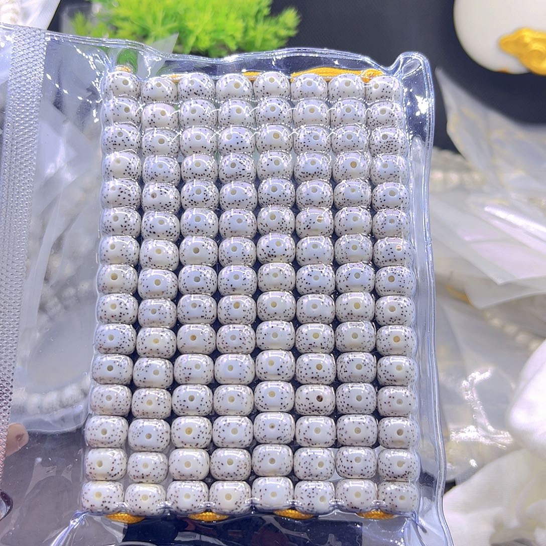 自***哥星月菩提吊坠直播间10
