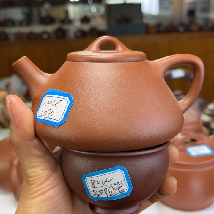 紫砂茶壶紫砂茶壶