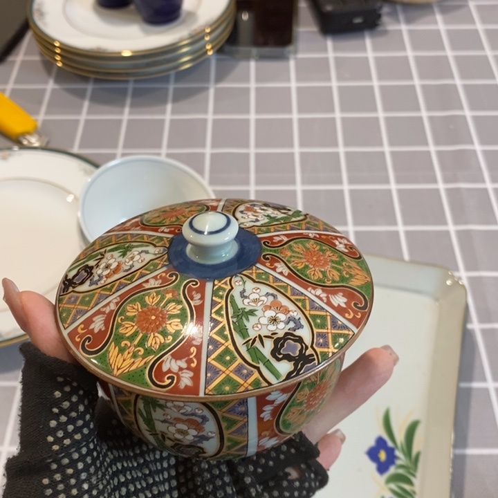 在这方面你是有这