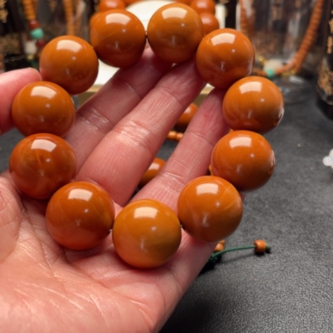 橄榄核手串/手链橄榄核2.15