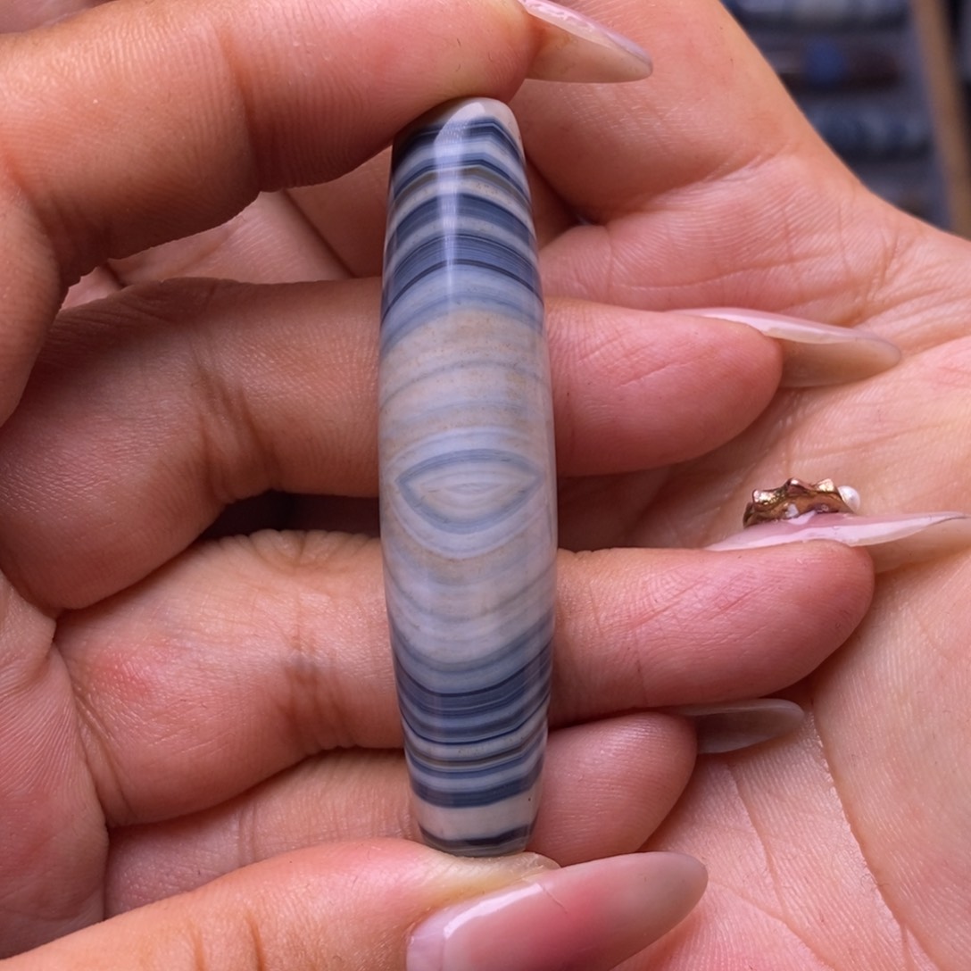 玛瑙/玉髓珠宝半成品未镶嵌