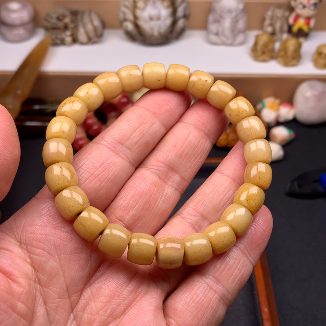 其他驼骨天天都在盘    10