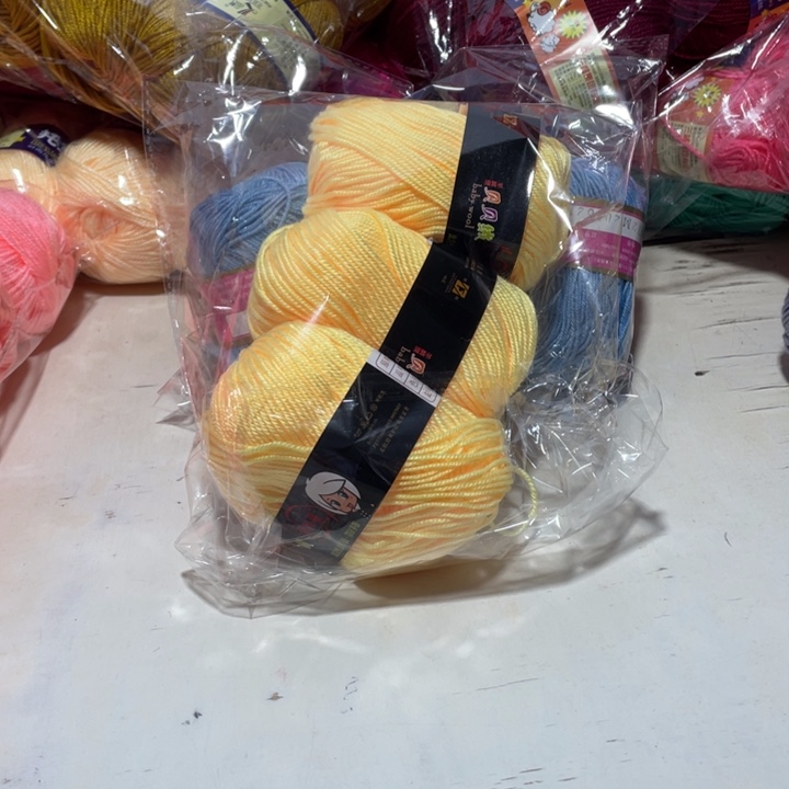 羊毛混纺特价3个团