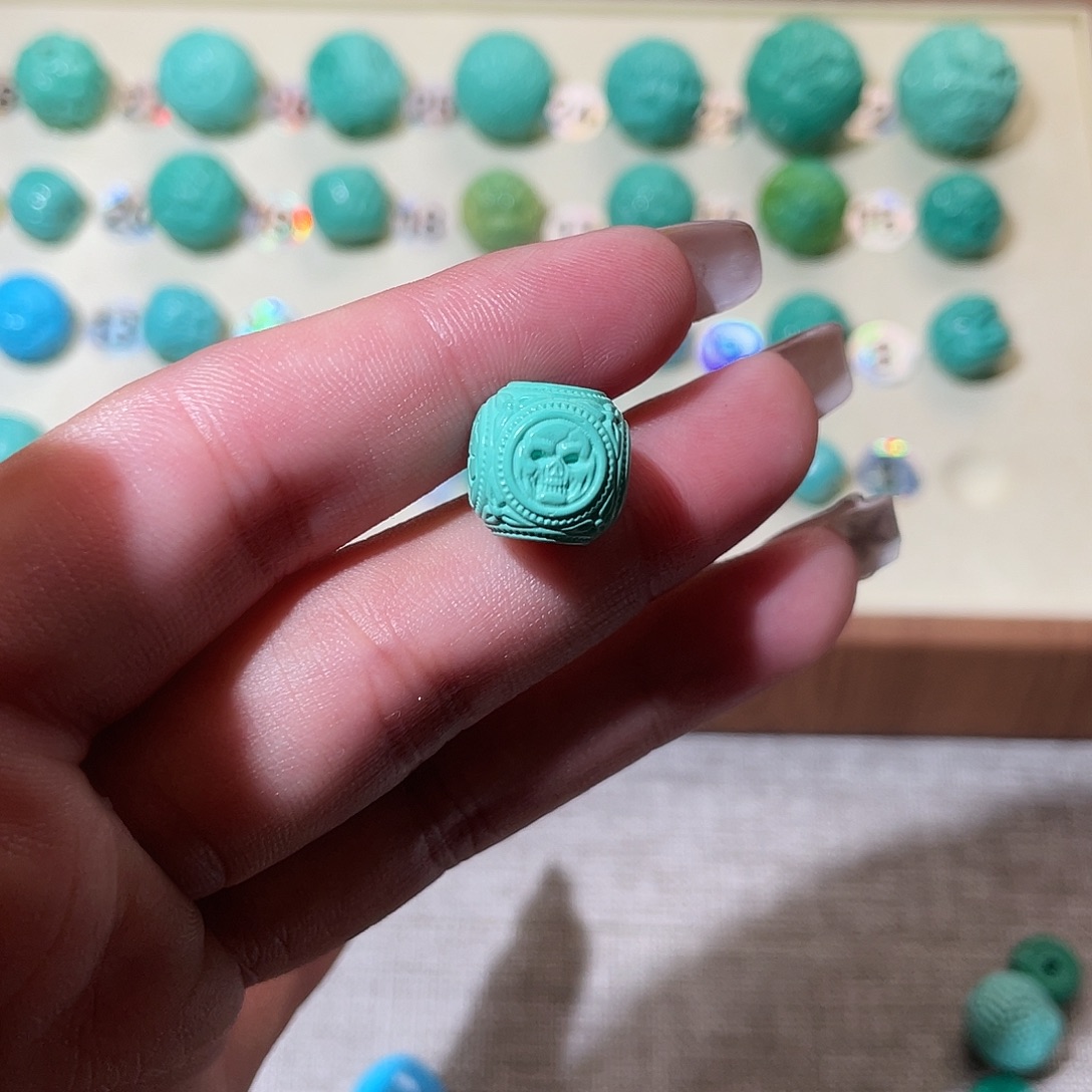 湖北原生态配饰卡11+微瑕