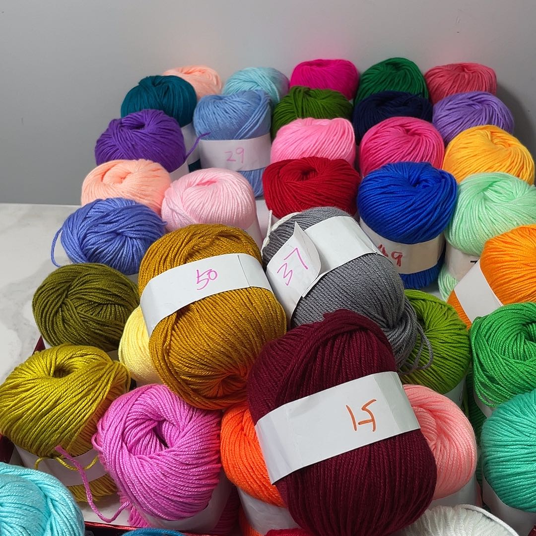 好***s棉蚕丝蛋白宝宝线