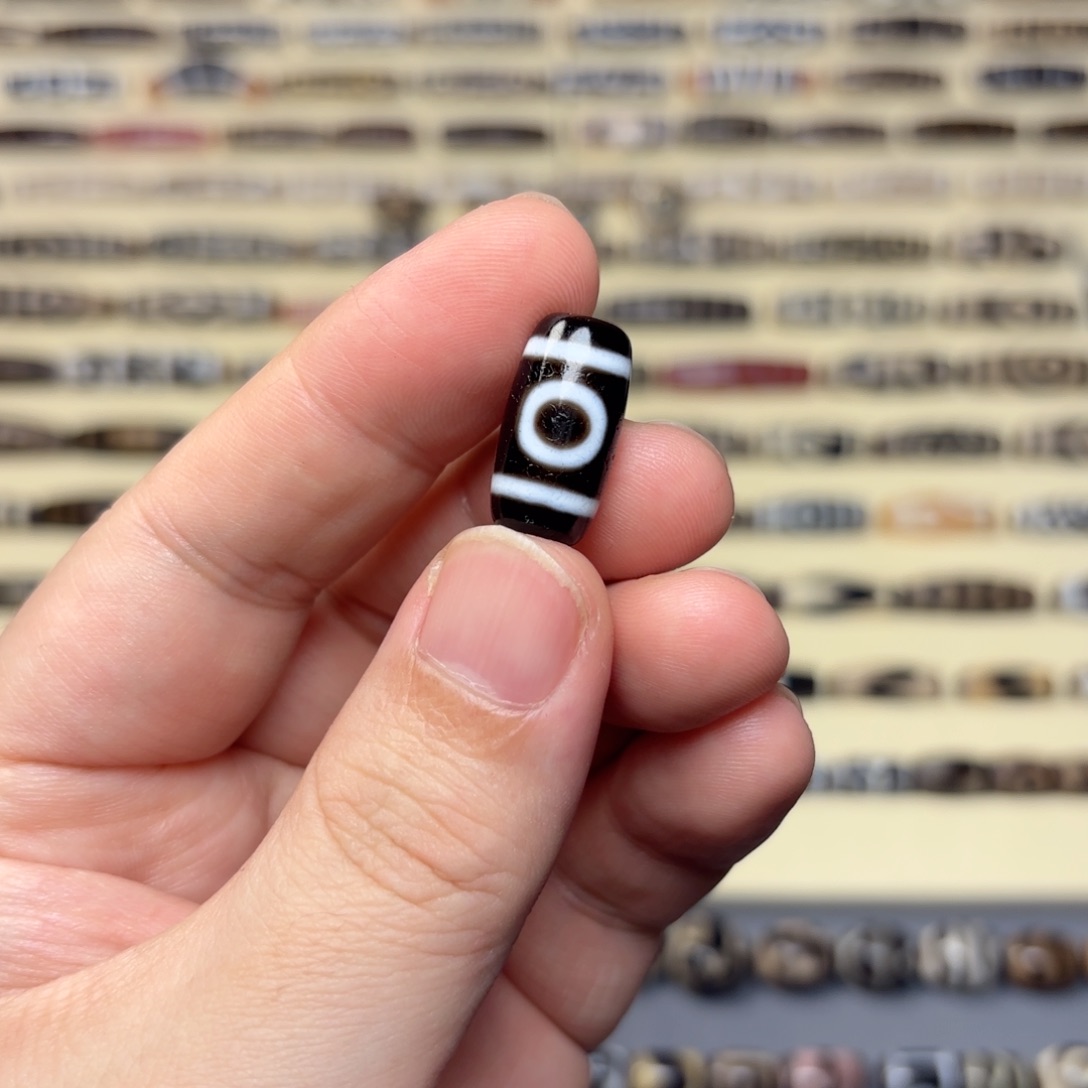 玛瑙/玉髓颈饰未镶嵌風*