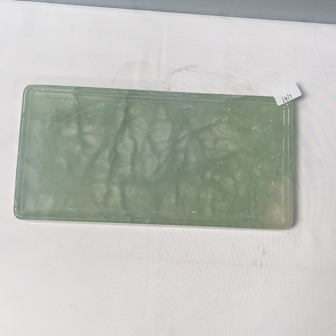 茗***器石材绿莹。         417