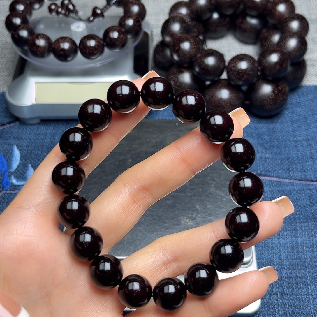 檀香紫檀（小叶紫檀）1.2微星