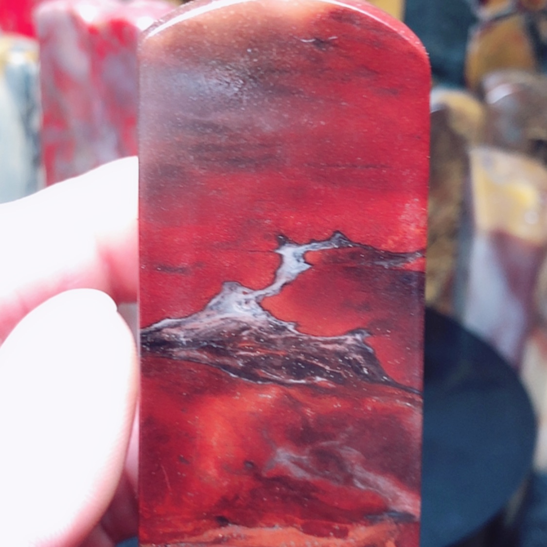 【闪购商品】昌化石印石昌化田黄砞砂3/3/7.5