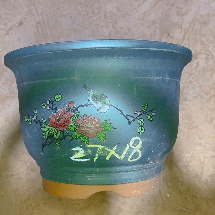 紫砂艺术学院美术