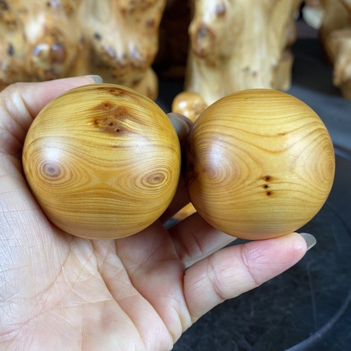 柏木（崖柏）崖柏榴疤