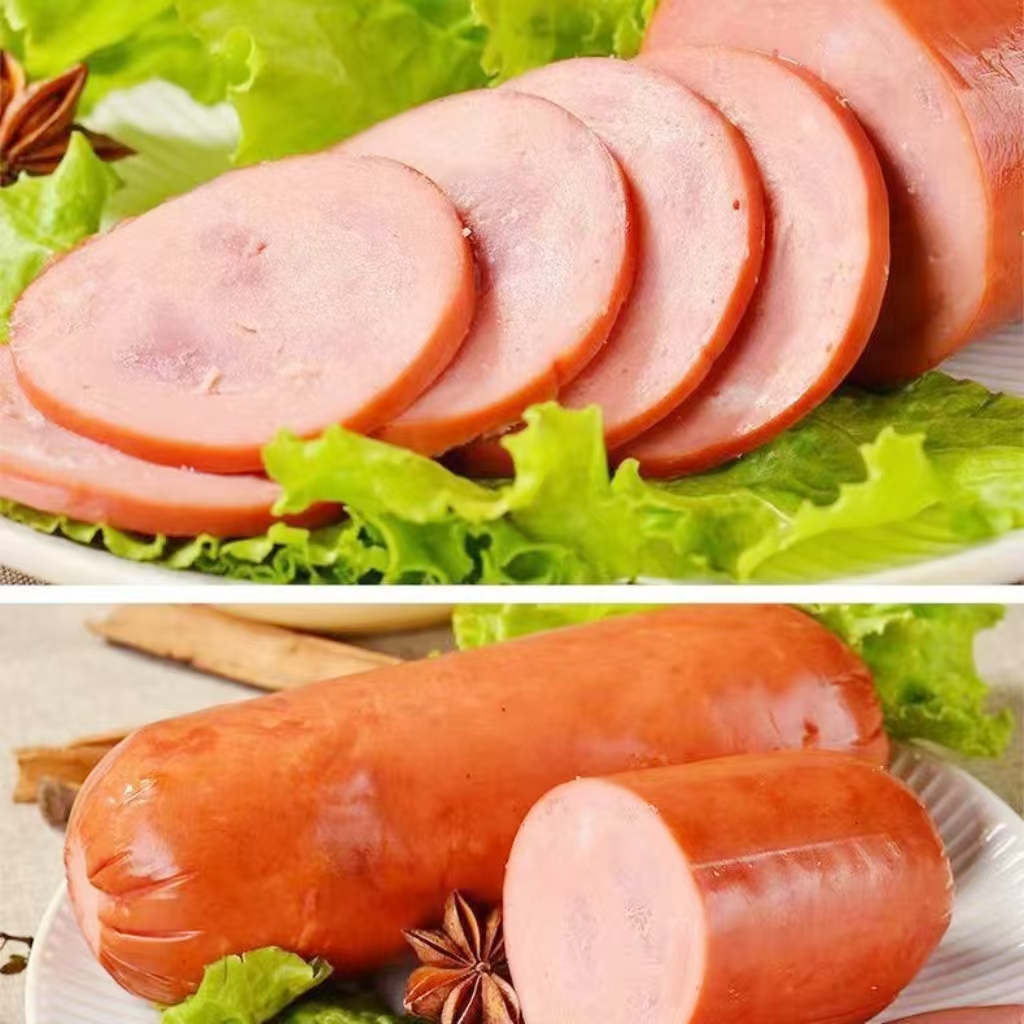 【到手5包】梨木火腿吊炉慢烤火腿