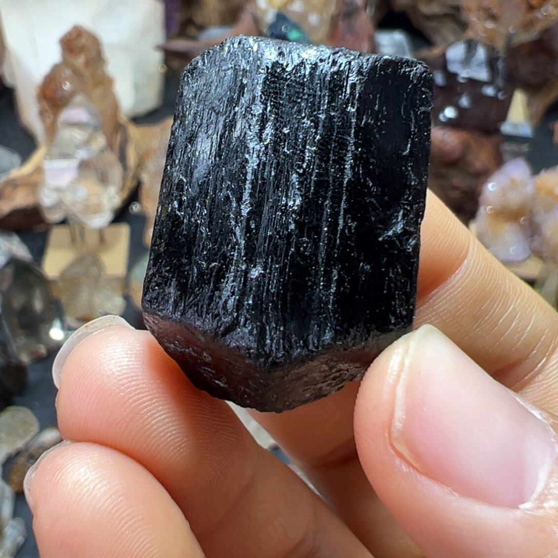 飘***石材黑金手握不退不换