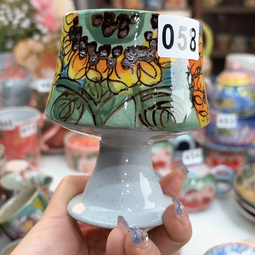 瓷片这样做也能有好处