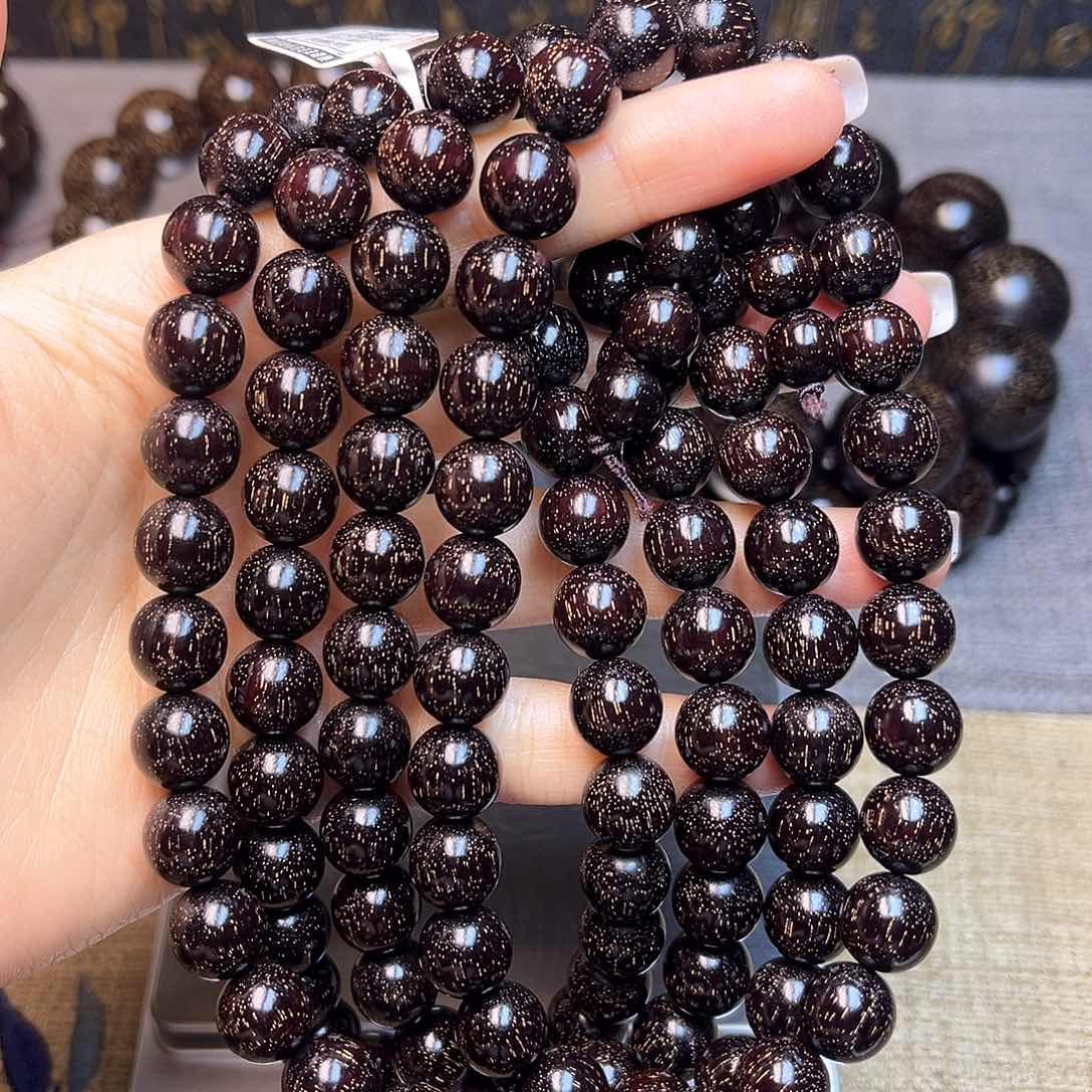 檀香紫檀（小叶紫檀）1.0✖️108 爆