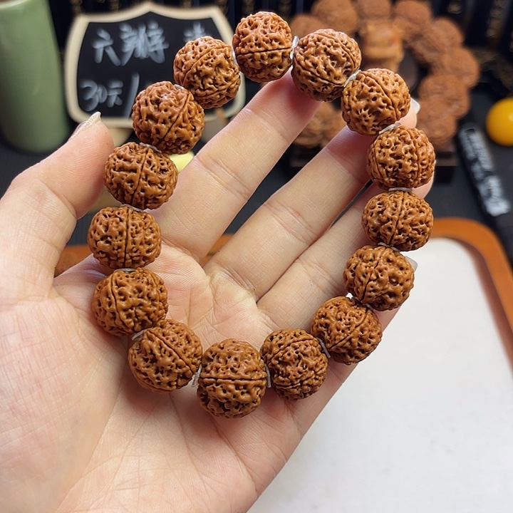 金刚菩提手串000930