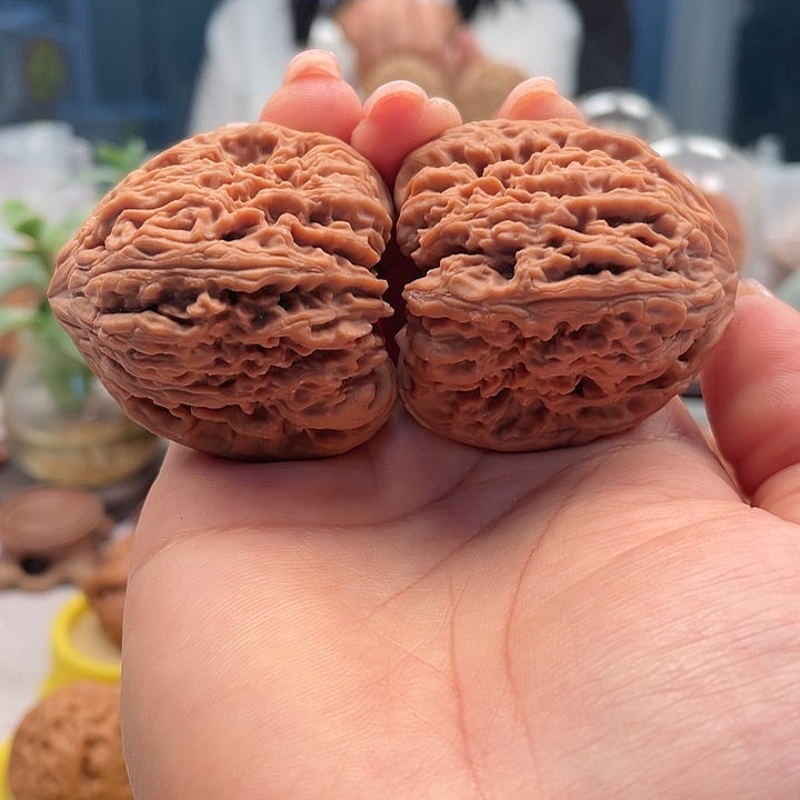 文玩核桃吊坠無*16594959495955