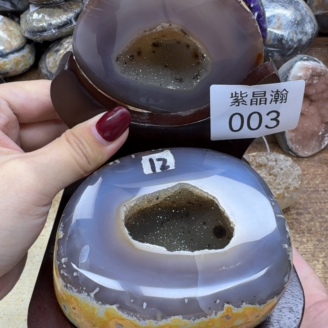 未镶嵌大型摆件（非配饰）水晶