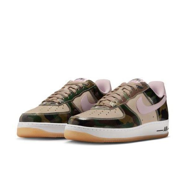 NIKE/官方Air Force 1 男子 低帮 板鞋HQ1967-200