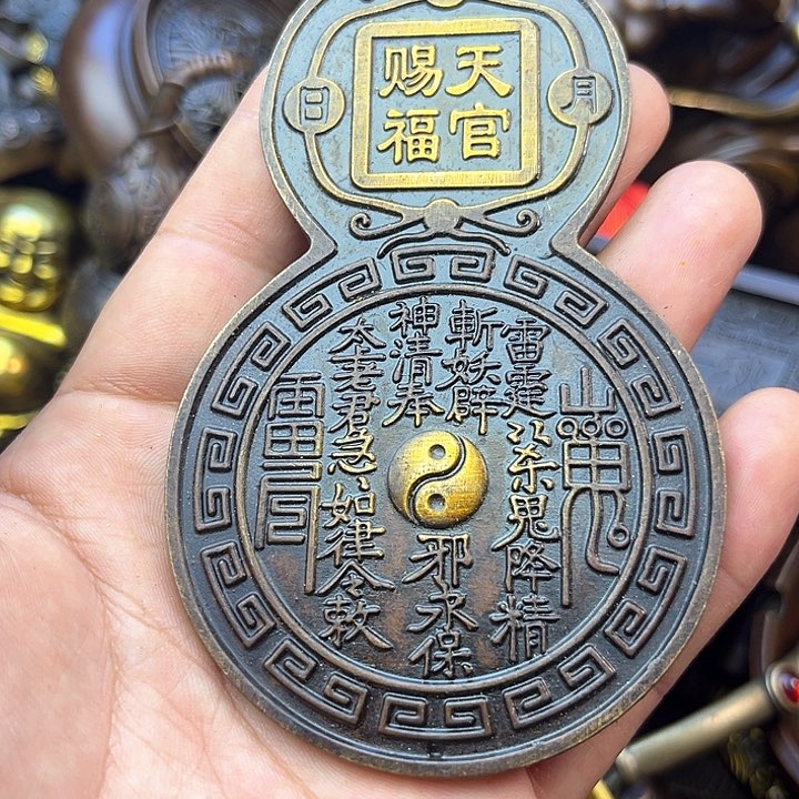 精品铜器精品摆件