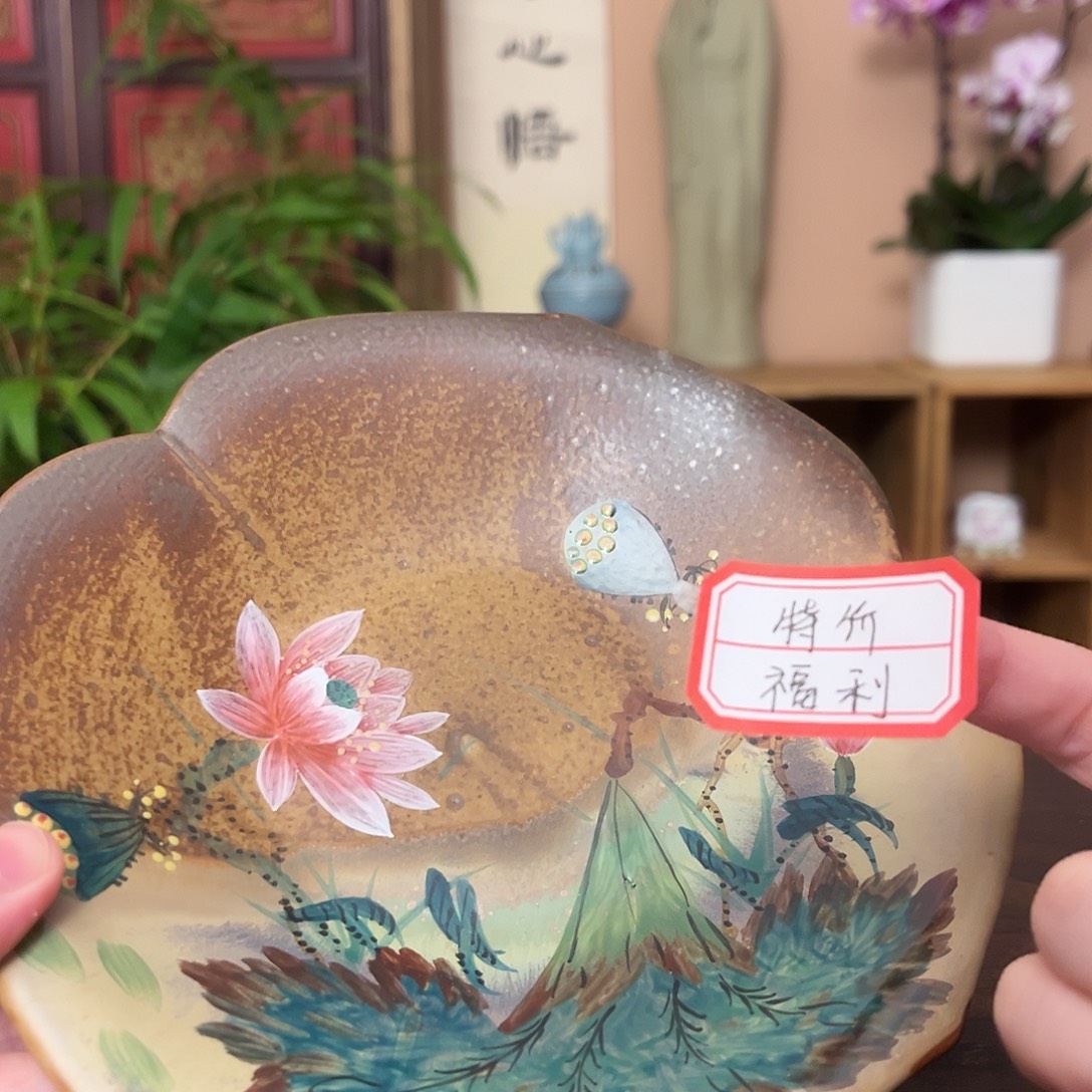 壶柴烧手工制作工艺