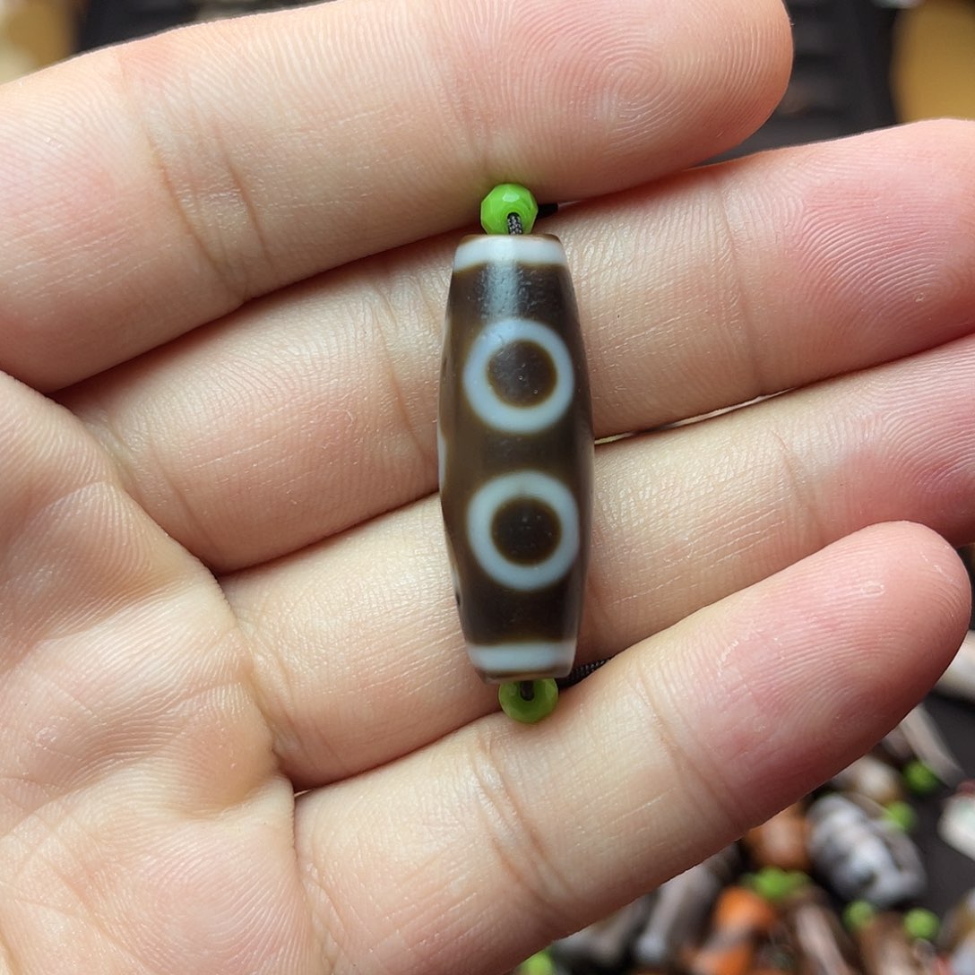 玛瑙/玉髓合金珠宝半成品