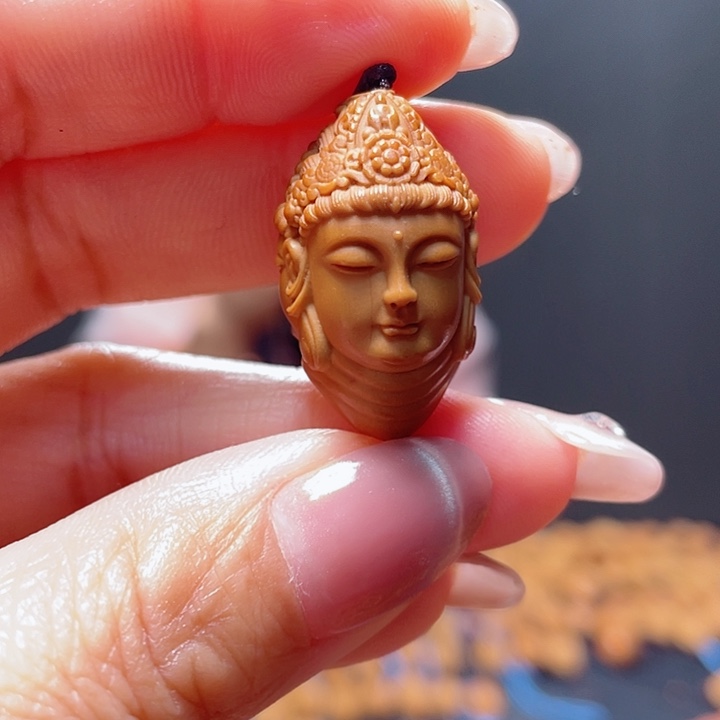 橄榄核手串/手链橄榄