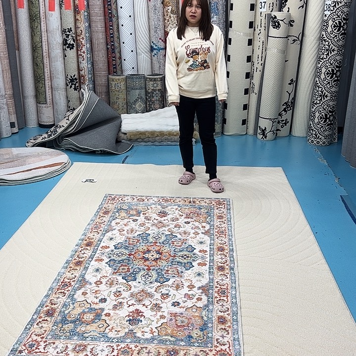 混纺100×200误差±1-3cm巨厚棉布底仿羊绒微瑕特价