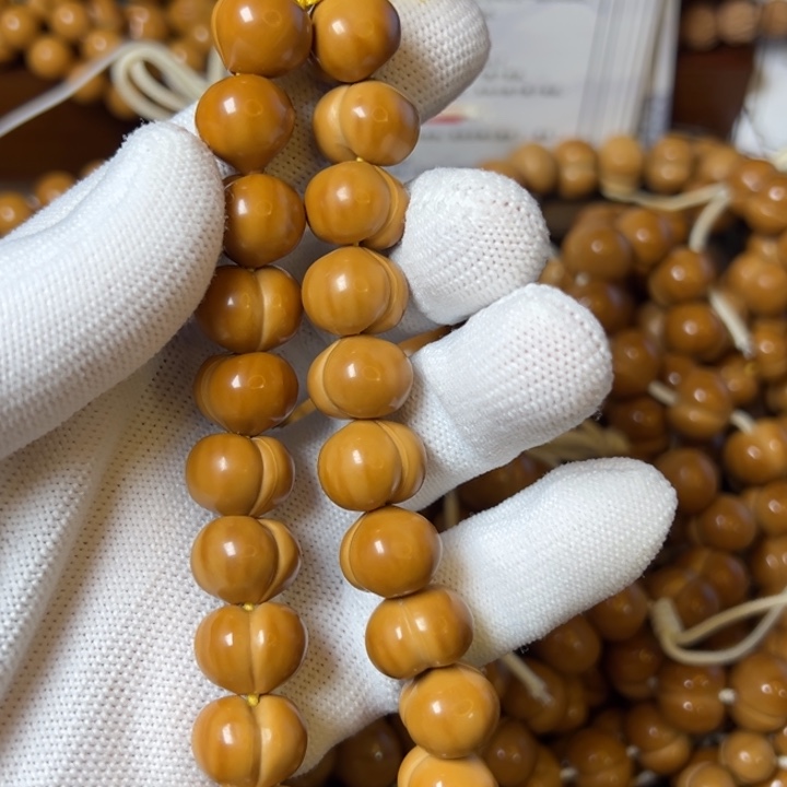 猴头核桃吊坠屁桃14.1