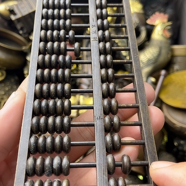 铜器摆件有限公司