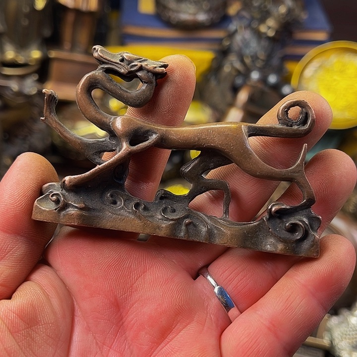 精美铜器精美铜器