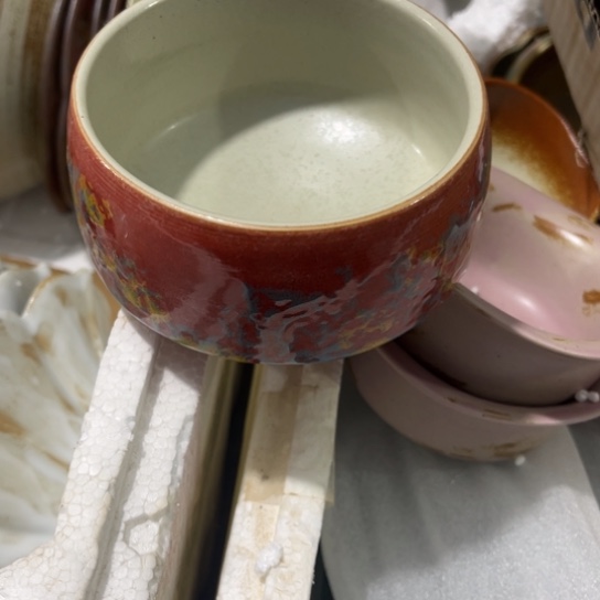 陶景德镇瓷器博物陈列6667888