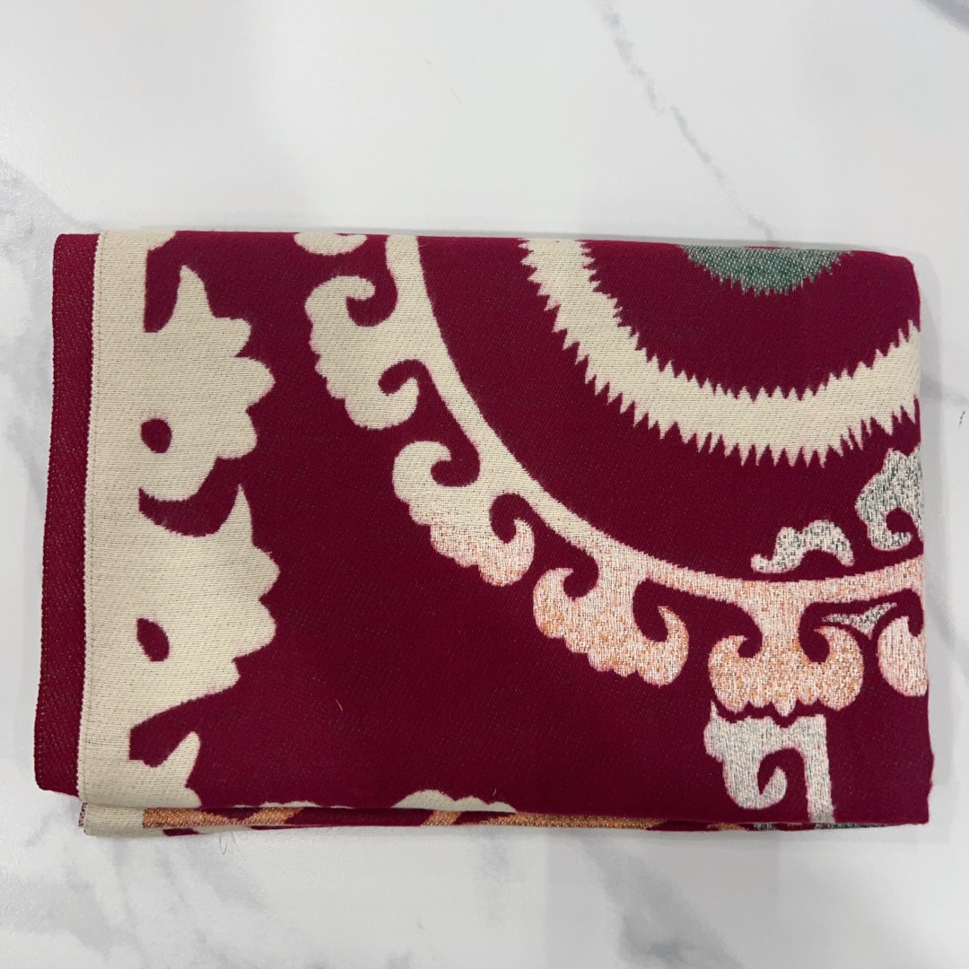 时尚百搭围巾A006