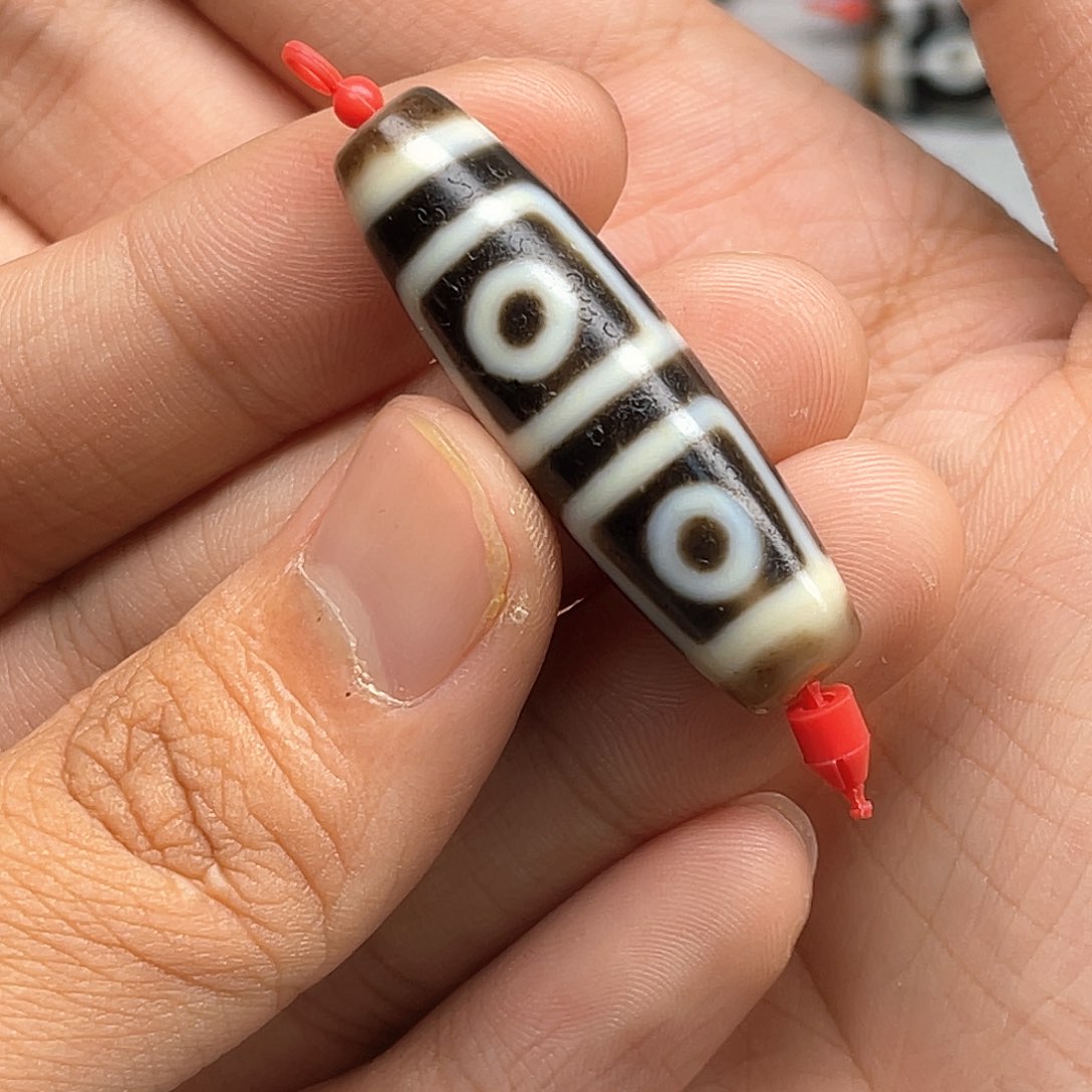 玛瑙/玉髓颈饰未镶嵌自**想