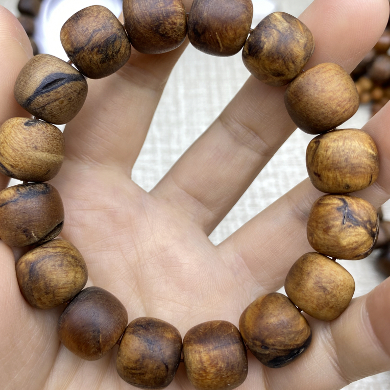 贡木13/14瘤疤虫漏瑕疵