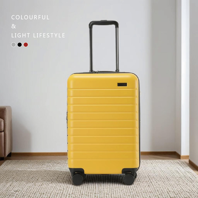 行李箱女登机箱拉杆箱大容量男28旅行箱扩容网红款皮箱小箱子PC