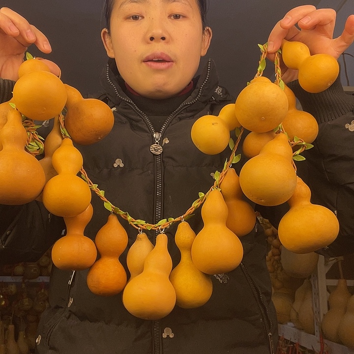 天然葫芦一物一图看图片发货有瑕疵