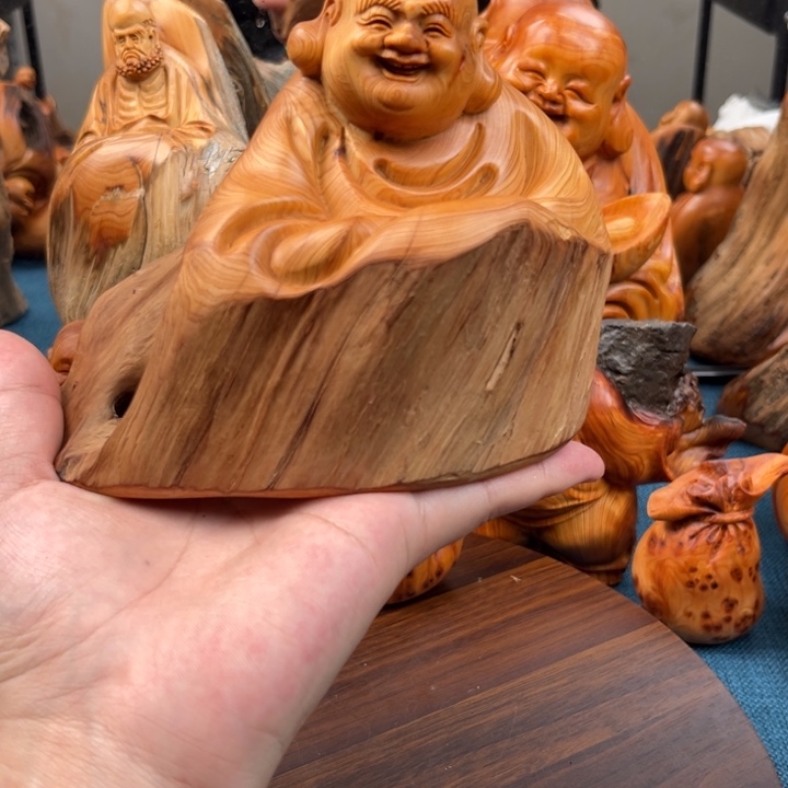 柏木（崖柏）太行崖柏