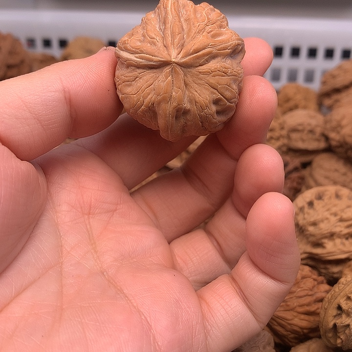 飞***觉文玩核桃吊坠文玩核桃