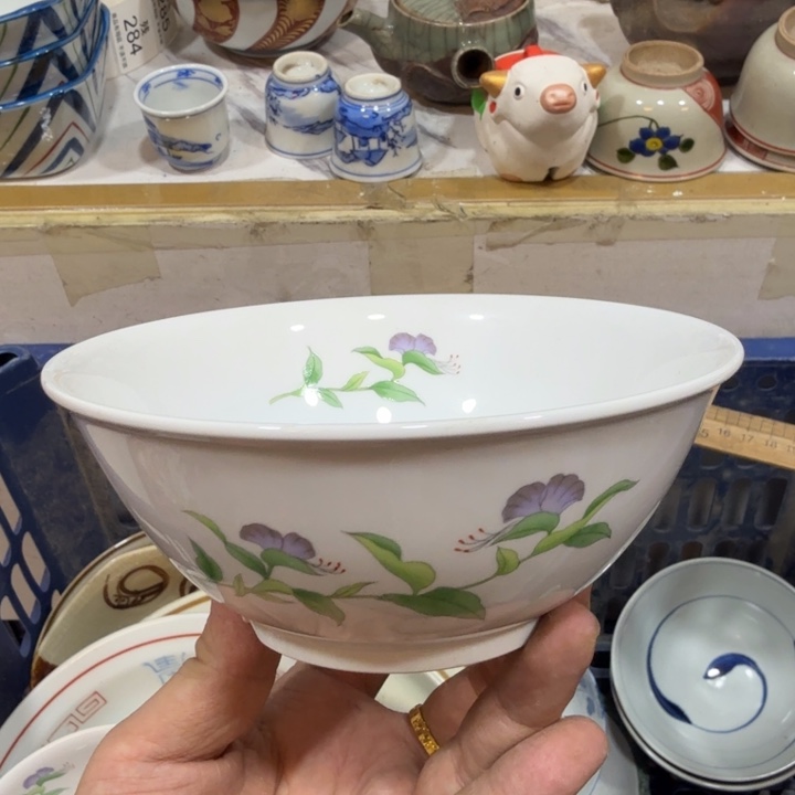 陶瓷推荐第二名20包邮