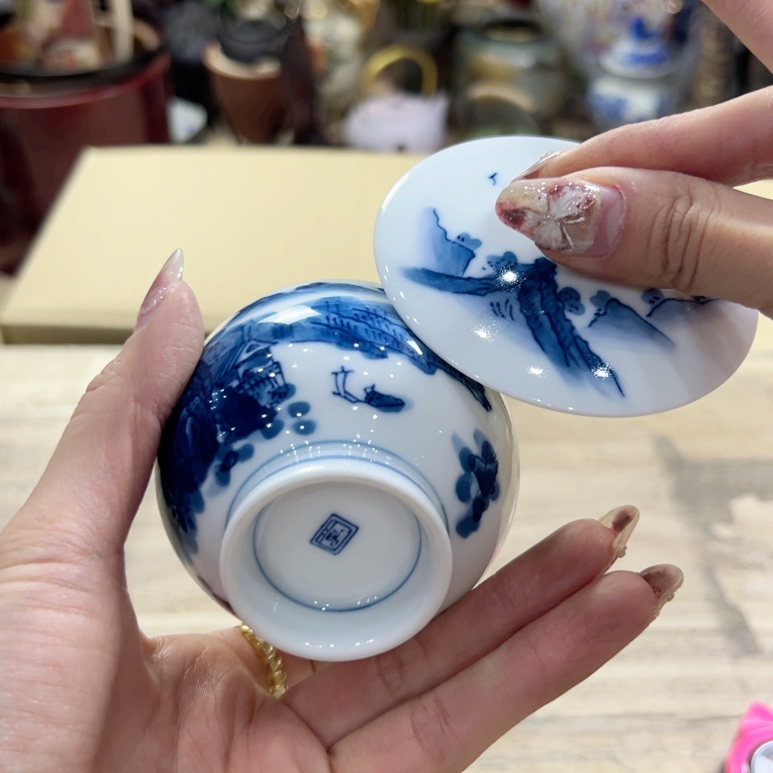 瓷片陶瓷和铝材料在我国