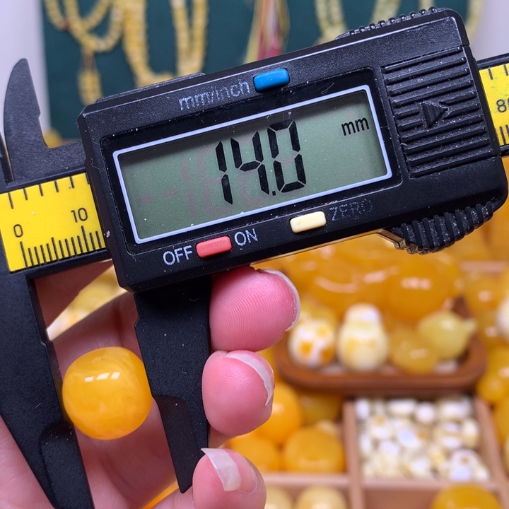 非金属配饰配珠0302