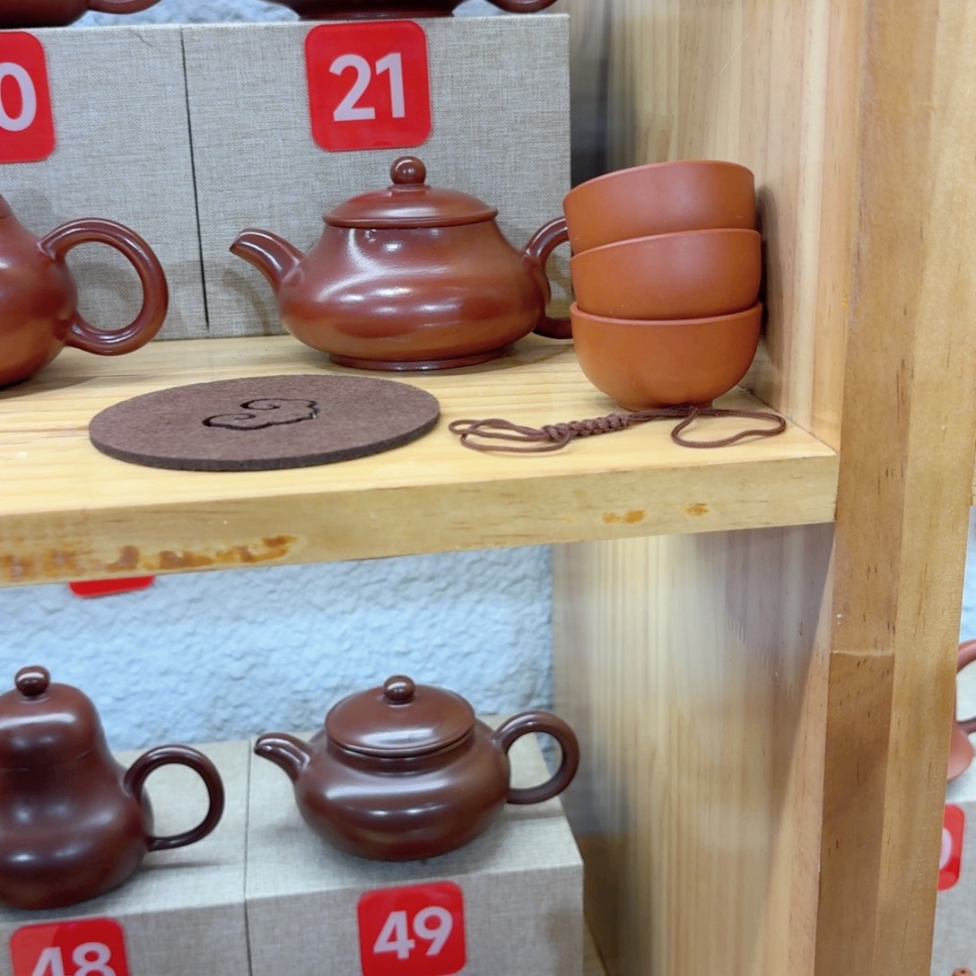 锋***家紫砂茶壶补差……交个朋友