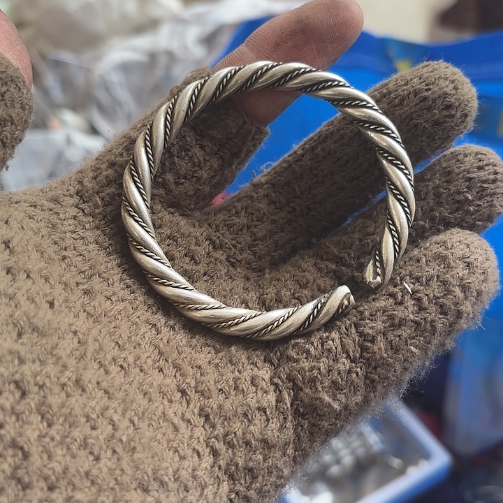 辽***河杂色豆（科檀/科特迪瓦檀木）