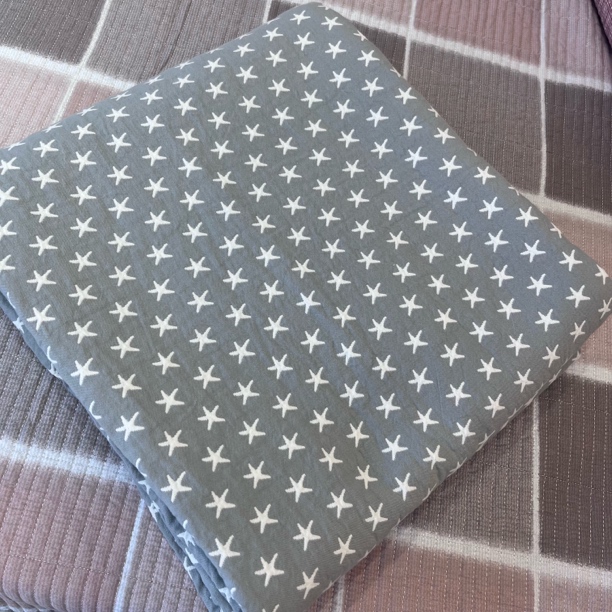 纱布毯四季可用尺寸2米✖️2米3