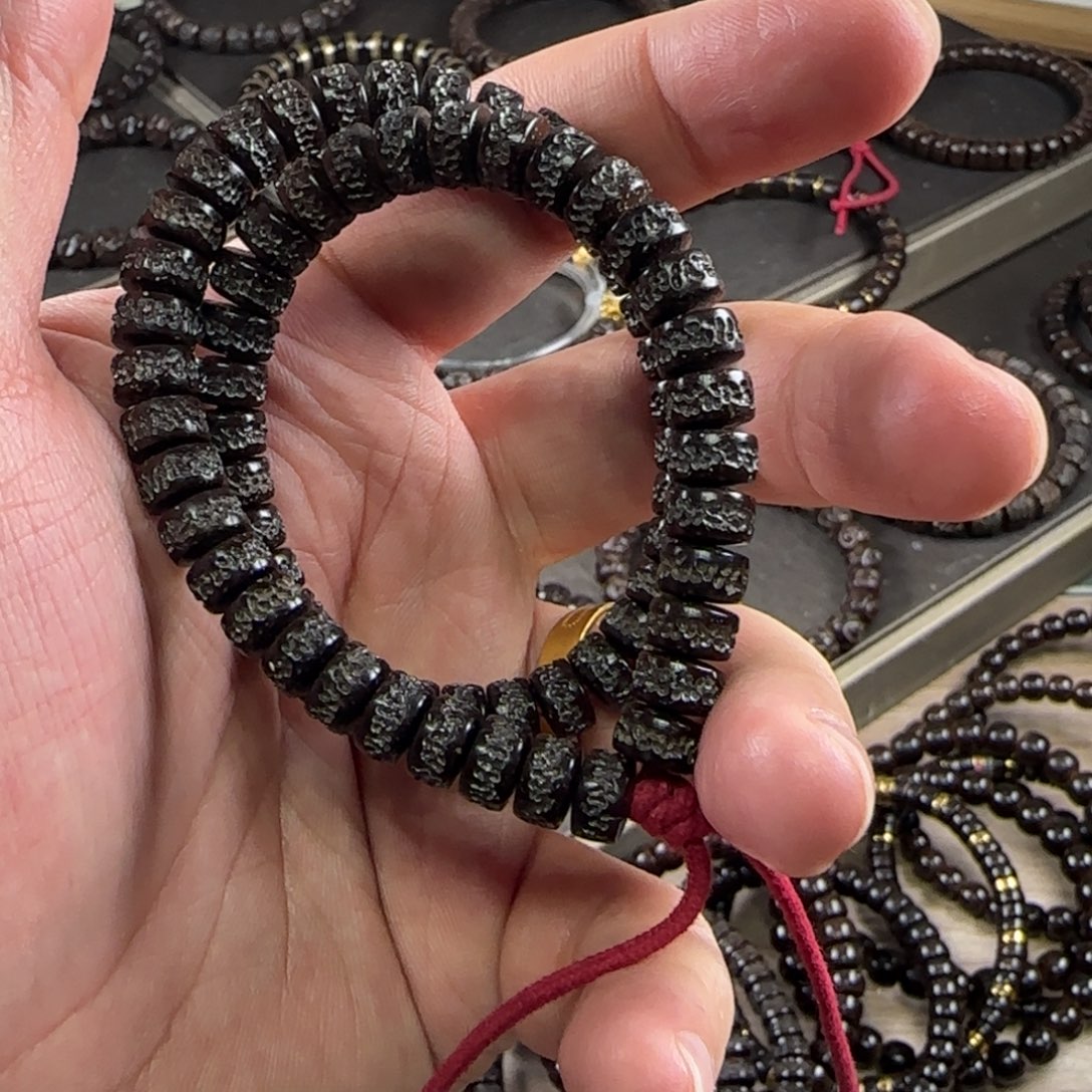 椰蒂吊坠K***.原生态椰嘎手持