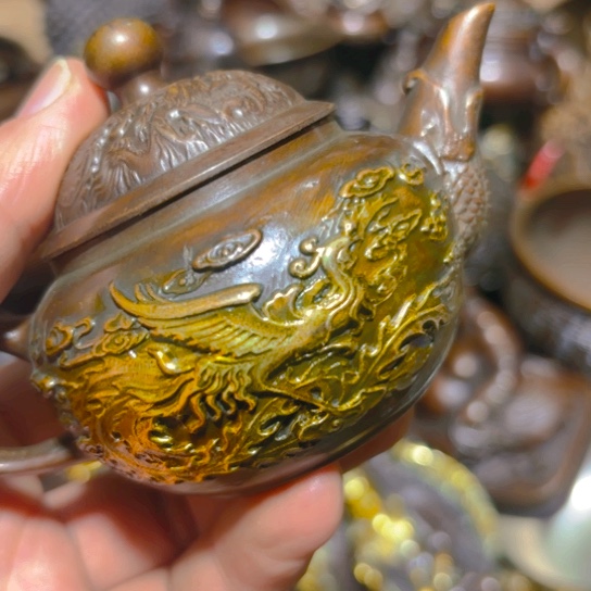 铜的 清货诚信经营