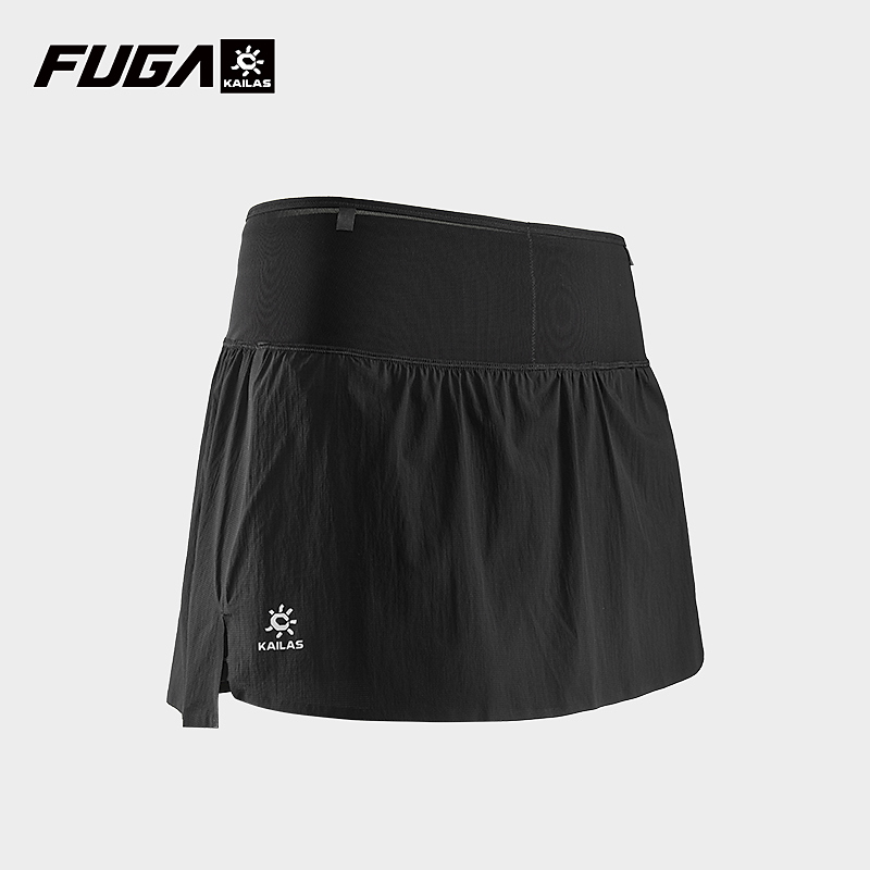 KAILAS凯乐石 户外运动 女款跑山短裙（有内衬） KG2435423
