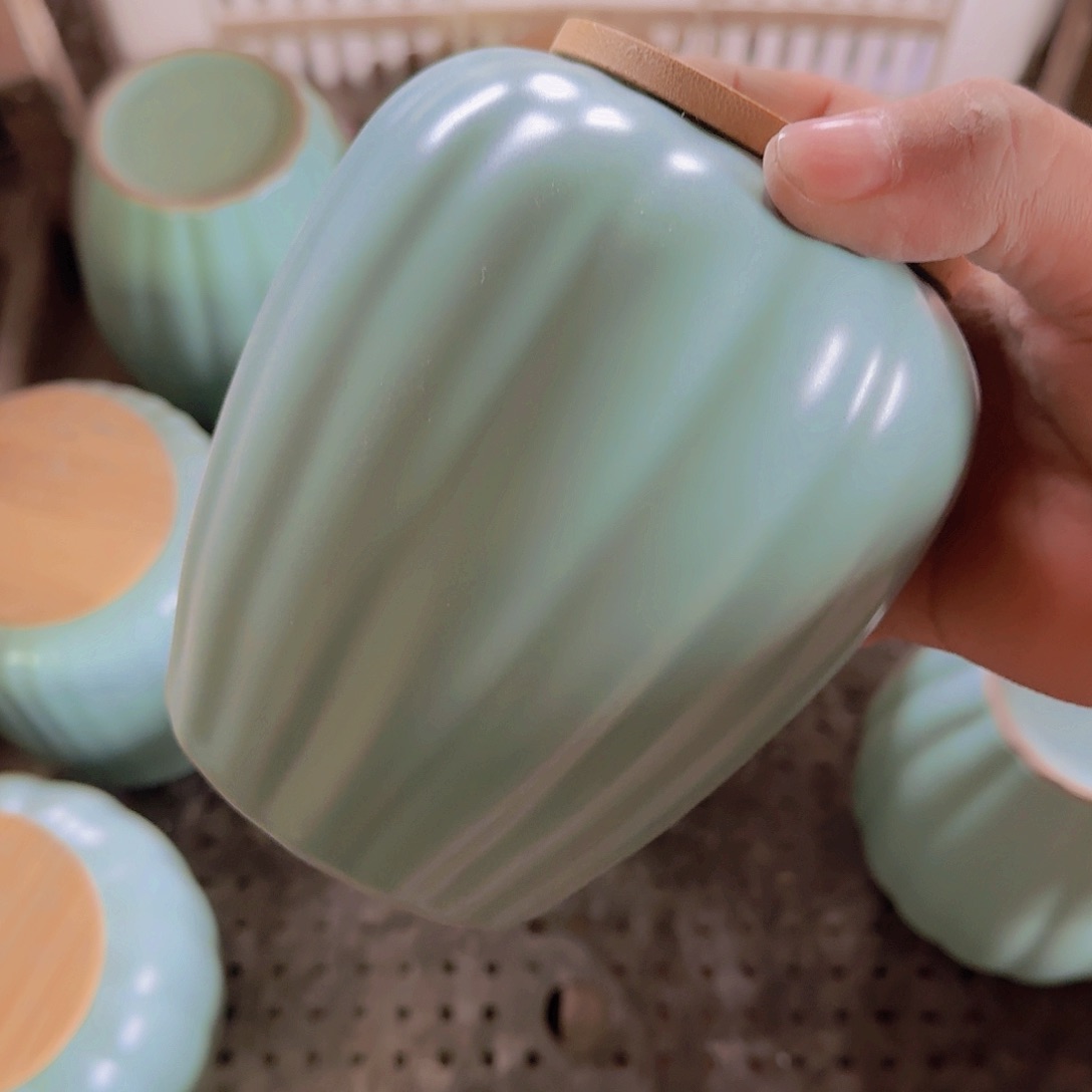 瑕疵茶具，介意勿拍