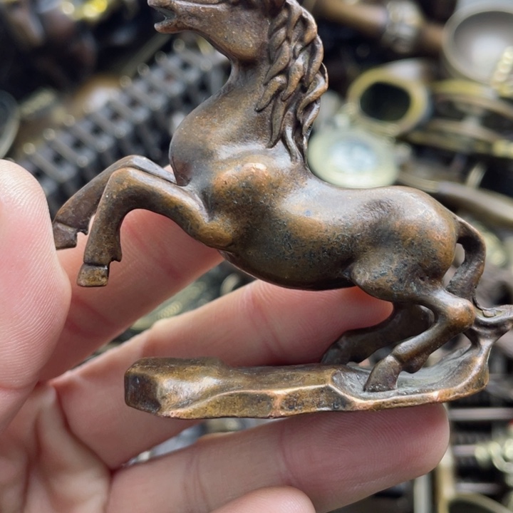 铜器摆件诚信经营